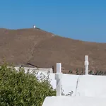 Sempreviva * Astypálaia