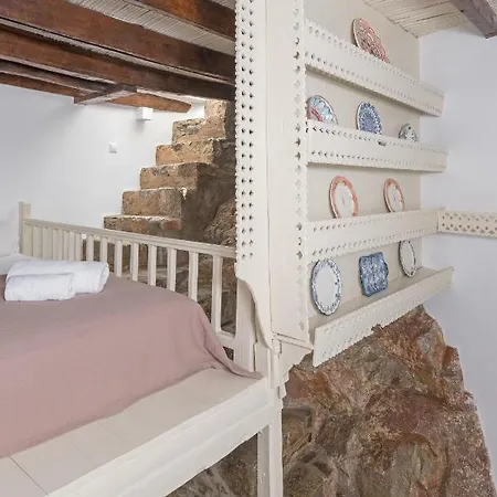Sempreviva Ferienhaus *