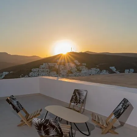 Holiday home Sempreviva *