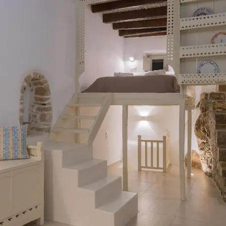 Sempreviva Astypalaia