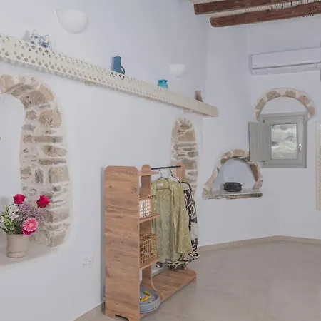 Holiday home Sempreviva Astypalaia