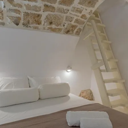 Sempreviva Astypalaia