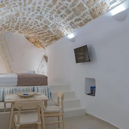 Sempreviva * Astypalaia
