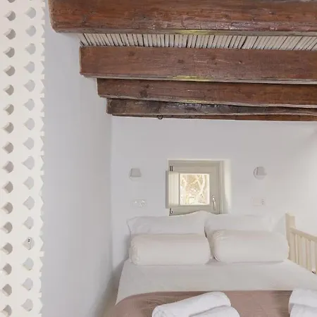 Sempreviva * Astypalaia