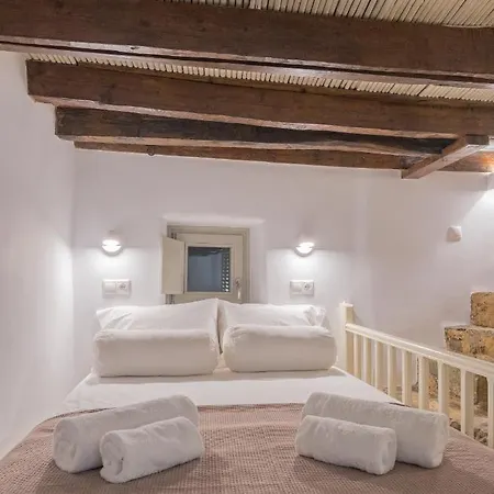 Sempreviva Holiday home *