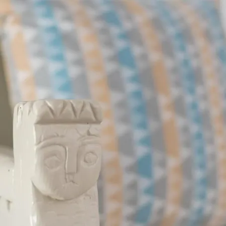 Sempreviva Astypalaia