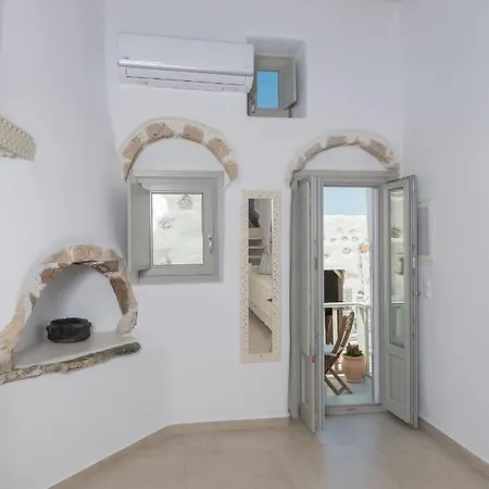 Sempreviva * Astypalaia