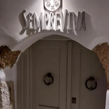 Sempreviva