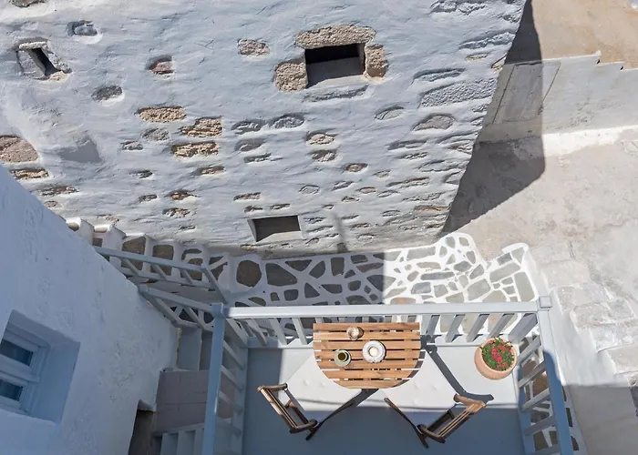 Sempreviva Astypálaia