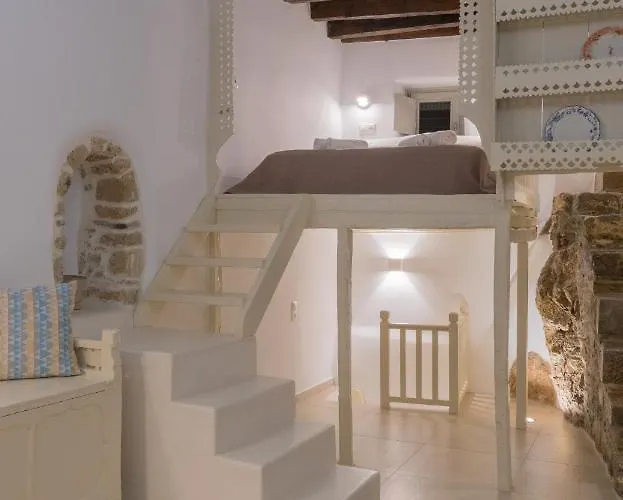 Sempreviva Astypálaia