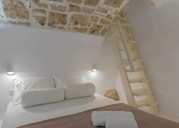 Sempreviva Astypálaia