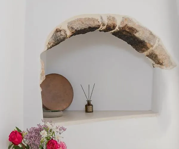 Tatil Evi Sempreviva *