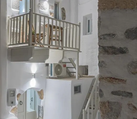 Sempreviva Astypálaia