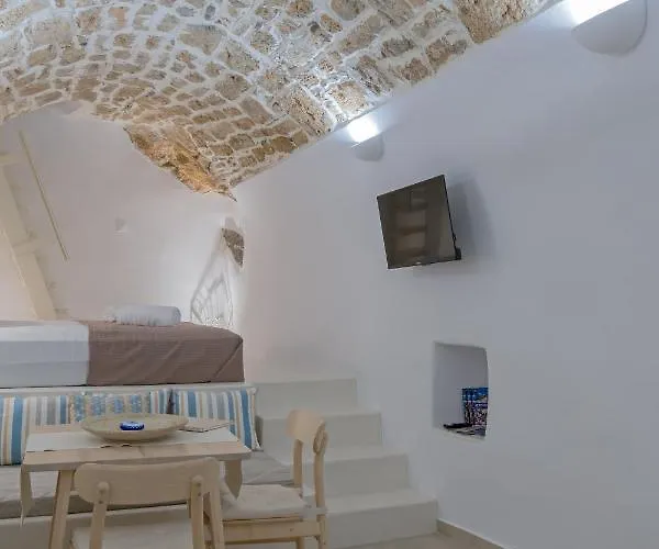 Sempreviva * Astypálaia