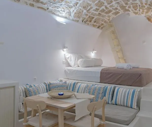 Tatil Evi Sempreviva