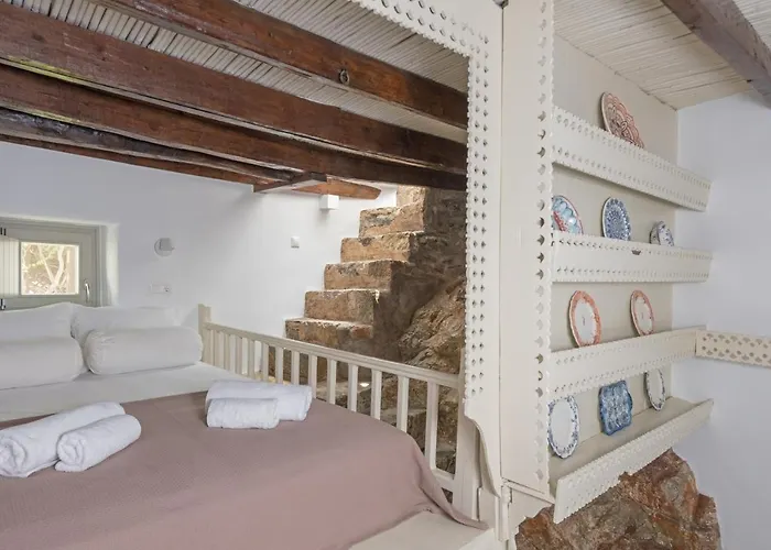 Sempreviva Tatil Evi *