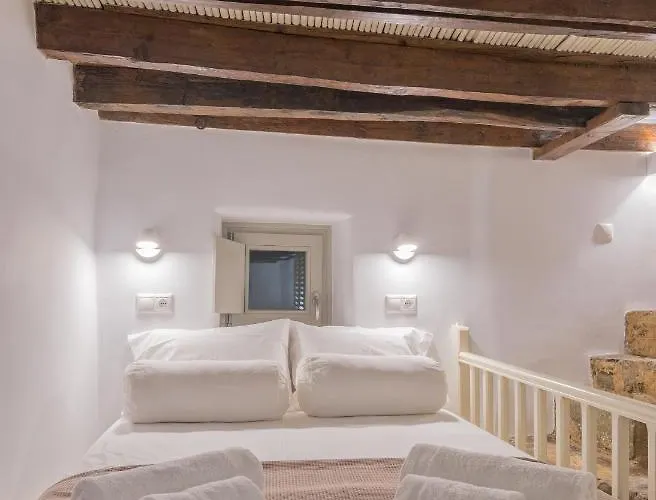 Sempreviva Tatil Evi *