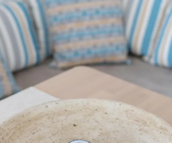 Tatil Evi Sempreviva Astypálaia