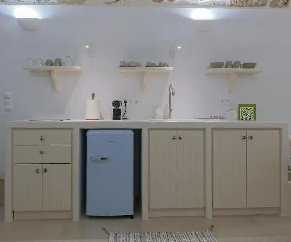 Tatil Evi Sempreviva *