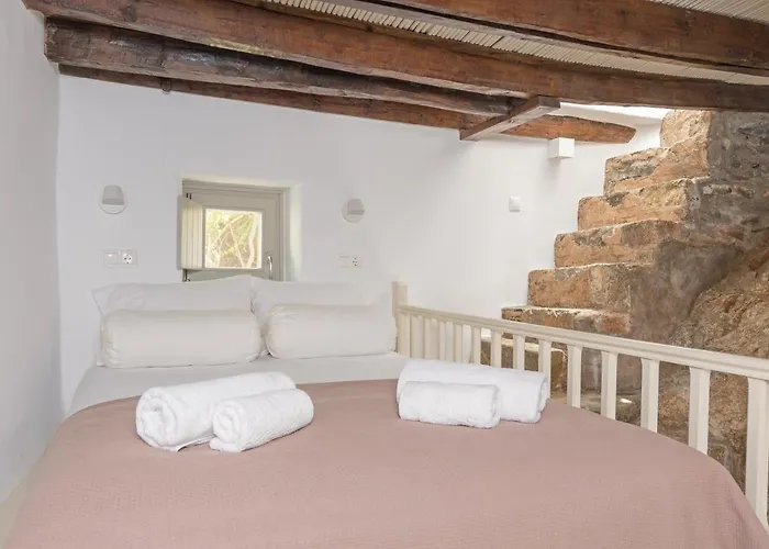 Sempreviva Tatil Evi