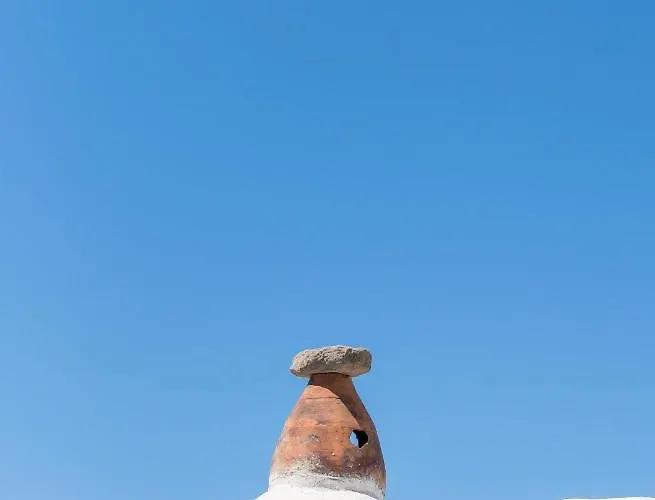 Sempreviva Tatil Evi Astypálaia