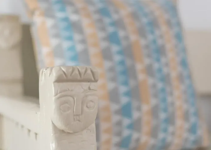 Sempreviva Astypálaia