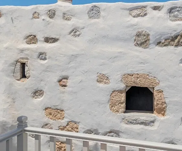 Tatil Evi Sempreviva