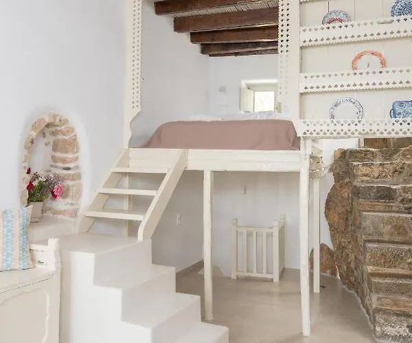 Tatil Evi Sempreviva *