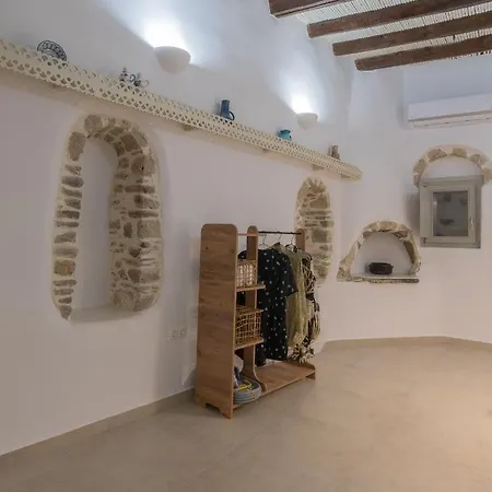 Ferienhaus Sempreviva