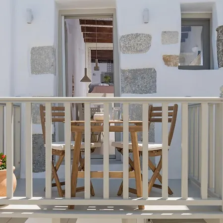 Sempreviva Ferienhaus