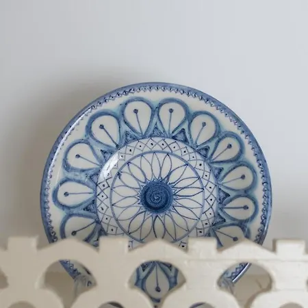 Ferienhaus Sempreviva *