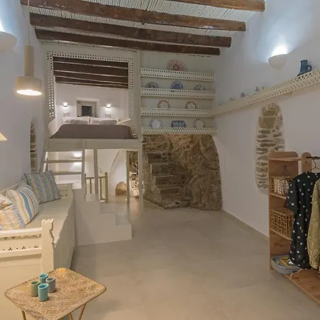 Sempreviva Ferienhaus *