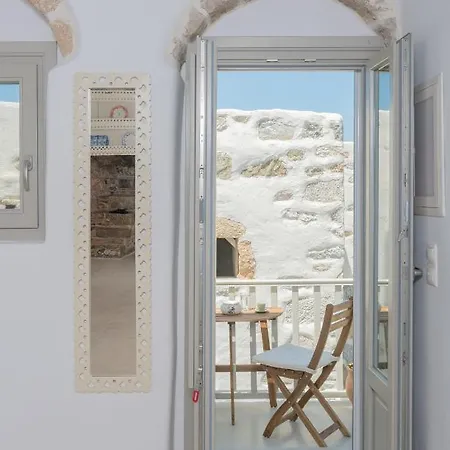 Sempreviva Ferienhaus *