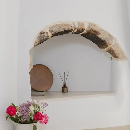 Dom wakacyjny Sempreviva *