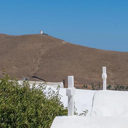 Sempreviva * Astypálaia