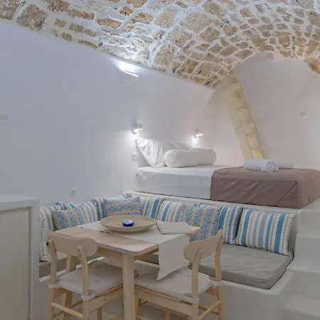 Ferienhaus Sempreviva