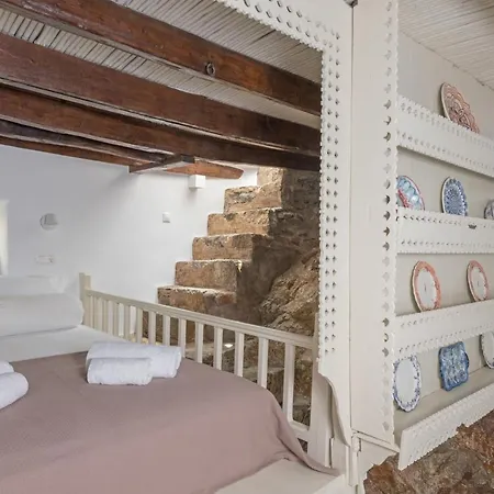 Sempreviva Ferienhaus *