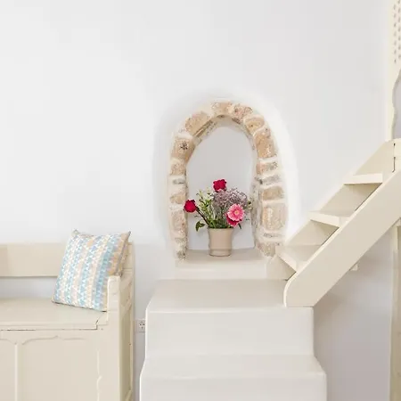 Sempreviva Astypálaia