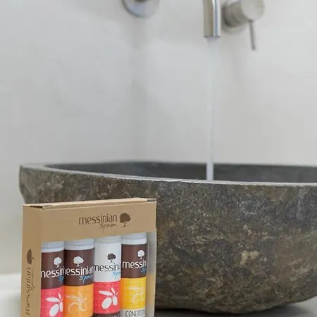 Dom wakacyjny Sempreviva