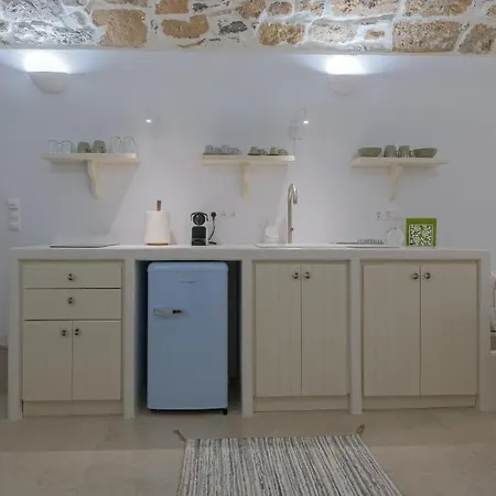 Ferienhaus Sempreviva *