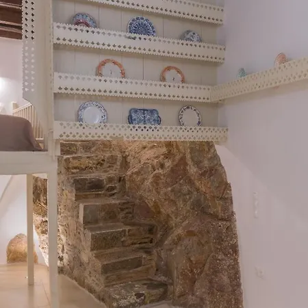 Sempreviva * Astypálaia