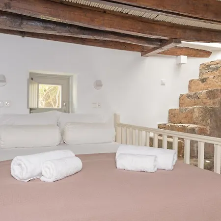 Sempreviva Ferienhaus