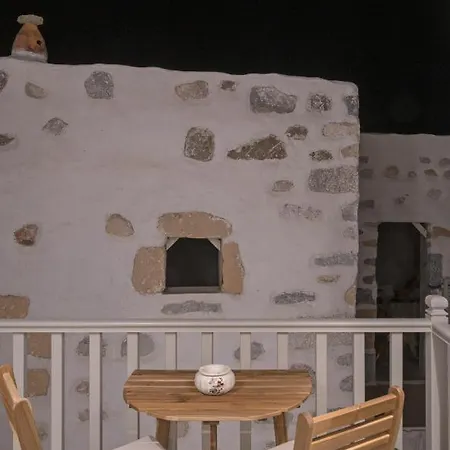 Sempreviva Ferienhaus *