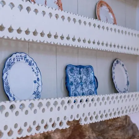 Dom wakacyjny Sempreviva