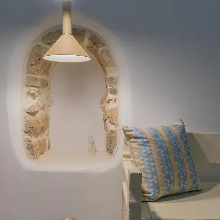 Ferienhaus Sempreviva