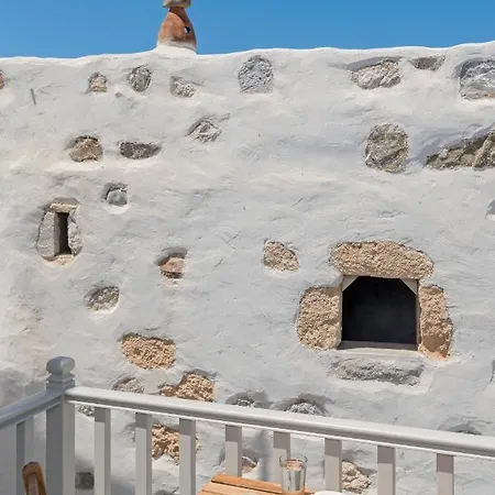 Ferienhaus Sempreviva