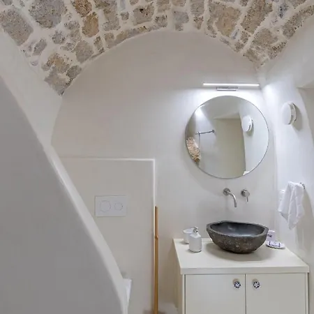 Sempreviva Ferienhaus