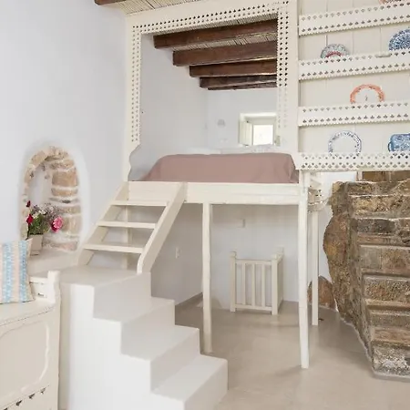 Ferienhaus Sempreviva *