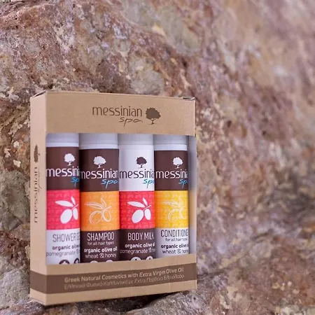 Sempreviva * Astypálaia