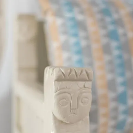 Sempreviva Ferienhaus *